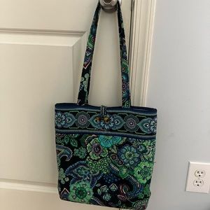 Vera Bradley Shoulder Bag